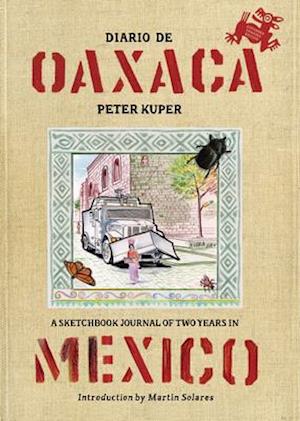 Diario de Oaxaca