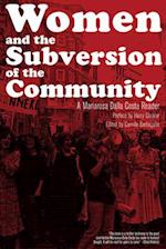 Women and the Subversion of the Community