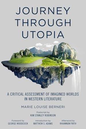 Journey Through Utopia