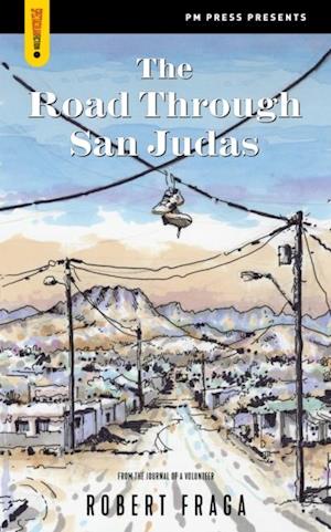 Road Through San Judas