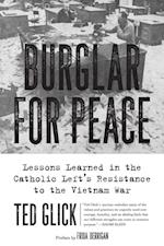 Burglar for Peace