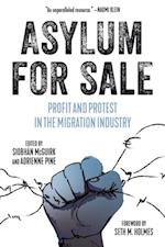 Asylum For Sale