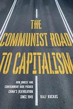 Communist Road to Capitalism