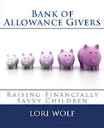 Bank of Allowance Givers