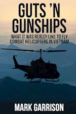 Guts 'n Gunships