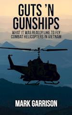 Guts 'N Gunships