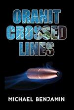 Oranit Crossed Lines