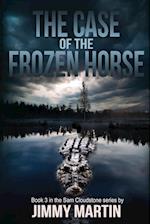 The Case of the Frozen Horse