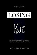 Losing Kali