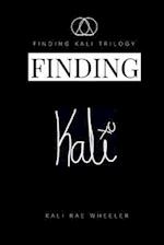 Finding Kali