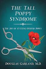 The Tall Poppy Syndrome