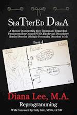 Shattered Diana - Book Four