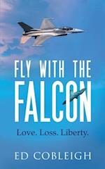 Fly with the Falcon