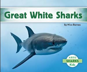 Great White Sharks