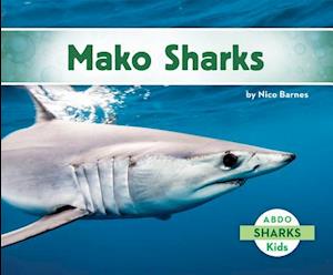 Mako Sharks