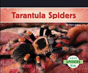 Tarantula Spiders