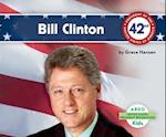 Bill Clinton