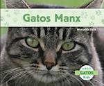 Gatos Manx (Manx Cats) (Spanish Version)