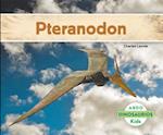 Pteranodon (Spanish Version)
