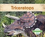 Triceratops (Spanish Version)