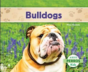 Bulldogs (Bulldogs) (Spanish Version)