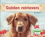 Golden Retrievers (Golden Retrievers) (Spanish Version)