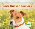 Jack Russell Terriers (Jack Russell Terriers) (Spanish Version)