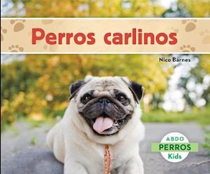 Perros Carlinos (Pugs) (Spanish Version)