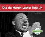 Dia de Martin Luther King Jr. = Martin Luther King, Jr. Day