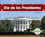 Día de Los Presidentes (Spanish Version)