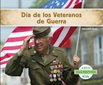 Día de Los Veteranos de Guerra (Spanish Version)