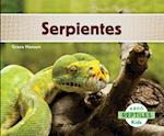 Serpientes = Snakes