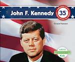 John F. Kennedy (Spanish Version)