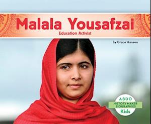 Malala Yousafzai