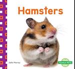 Hamsters