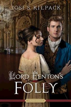 Lord Fenton's Folly