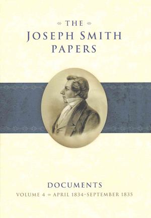 The Joseph Smith Papers
