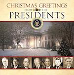 Christmas Greetings from the Presidents