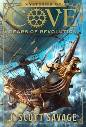 Gears of Revolution, 2