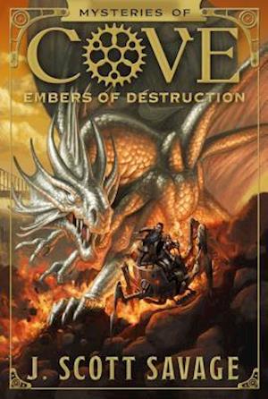 Embers of Destruction, 3