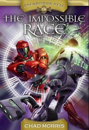 The Impossible Race, 3