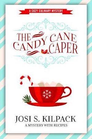 The Candy Cane Caper