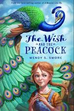 The Wish and the Peacock