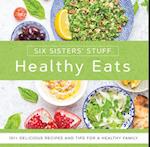 Healthy Eats with Six Sisters' Stuff