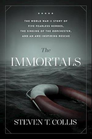 The Immortals