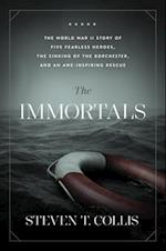 The Immortals