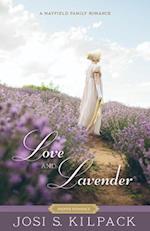 Love and Lavender, Volume 4