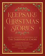 Keepsake Christmas Stories