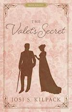 The Valet's Secret