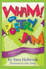 Wham! It's a Poetry Jam